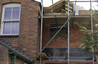 free Nant Y Pandy home extension quotes